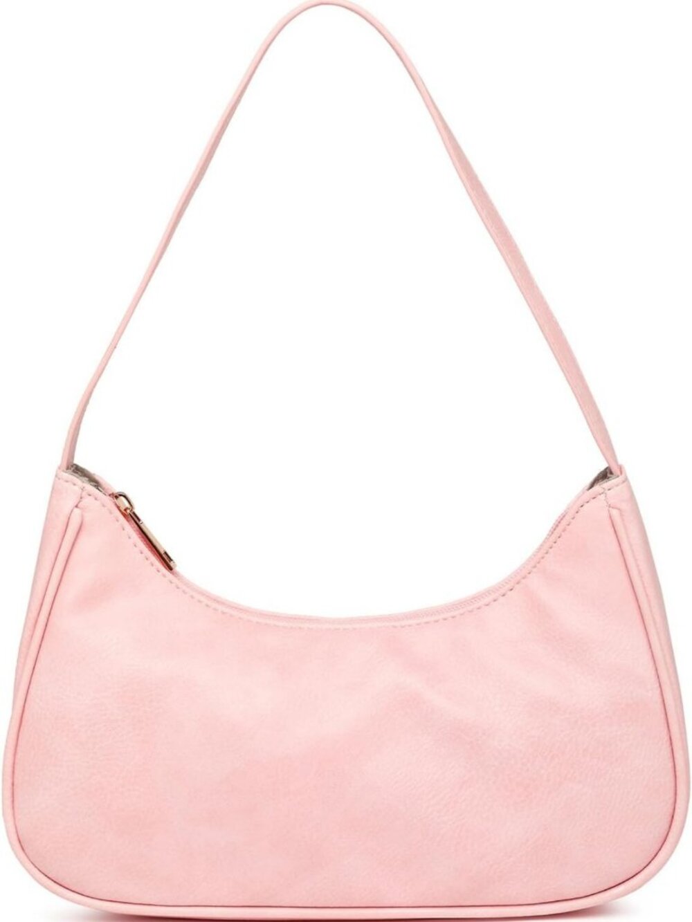 Vegan Leather Hobo Shoulder Bag for Women | Stylish Sling Tote & Clutch Purse